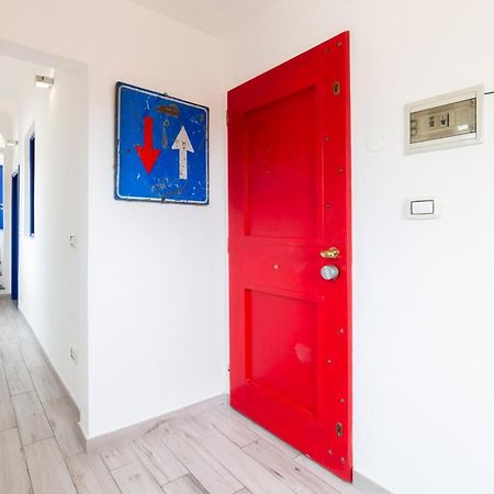 Attic Central With A Superb City View Florencia Exterior foto
