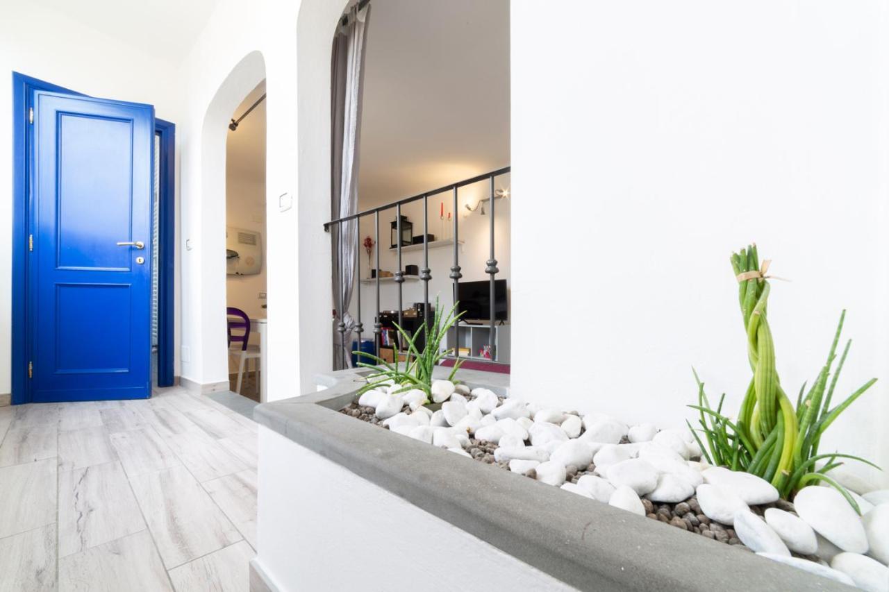 Attic Central With A Superb City View Florencia Exterior foto